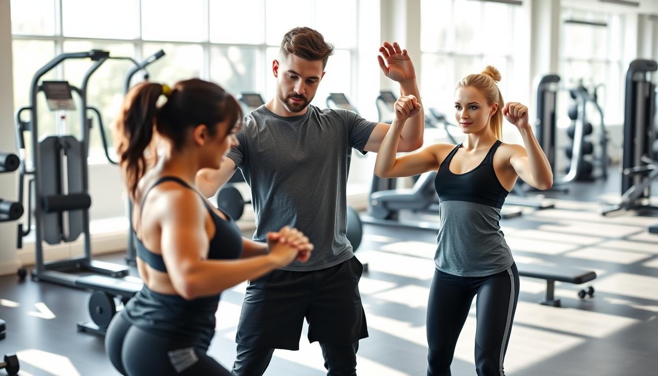 Transform Your Fitness